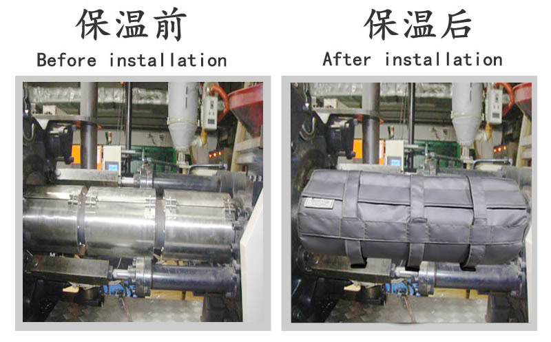 注塑機(jī)<a href=http://rgdvyf.cn/e/tags/?tagname=%E4%BF%9D%E6%B8%A9%E5%A5%97 target=_blank class=infotextkey>保溫套</a>,注塑機(jī)節(jié)能
