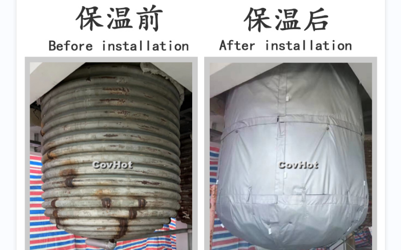 工業(yè)<a href=http://rgdvyf.cn/e/tags/?tagname=%E8%AE%BE%E5%A4%87%E4%BF%9D%E6%B8%A9 target=_blank class=infotextkey>設備保溫</a>隔熱,<a href=http://rgdvyf.cn/e/tags/?tagname=%E5%8F%AF%E6%8B%86%E5%8D%B8%E4%BF%9D%E6%B8%A9%E5%A5%97 target=_blank class=infotextkey>可拆卸<a href=http://rgdvyf.cn/e/tags/?tagname=%E4%BF%9D%E6%B8%A9%E5%A5%97 target=_blank class=infotextkey>保溫套</a></a>