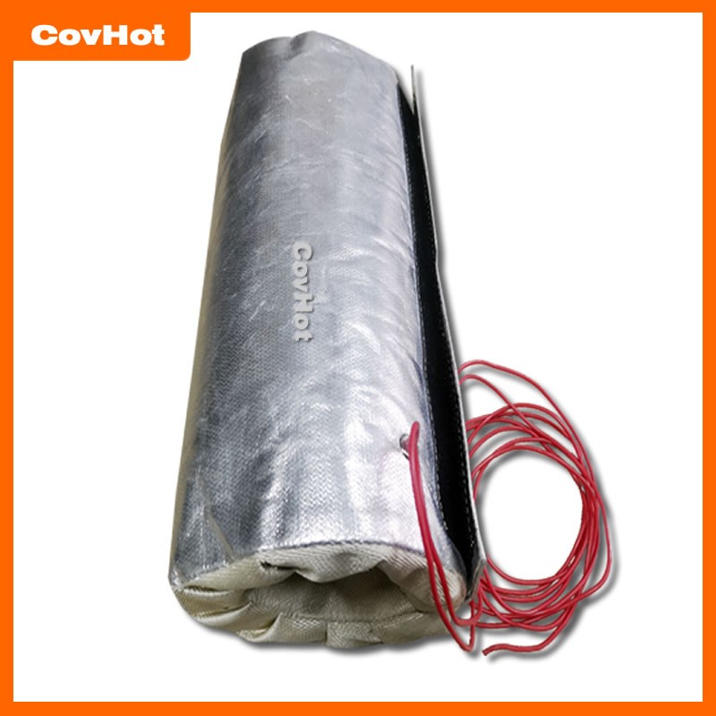 電伴熱<a href=http://rgdvyf.cn/e/tags/?tagname=%E4%BF%9D%E6%B8%A9%E5%A5%97 target=_blank class=infotextkey>保溫套</a>,儀表防凍